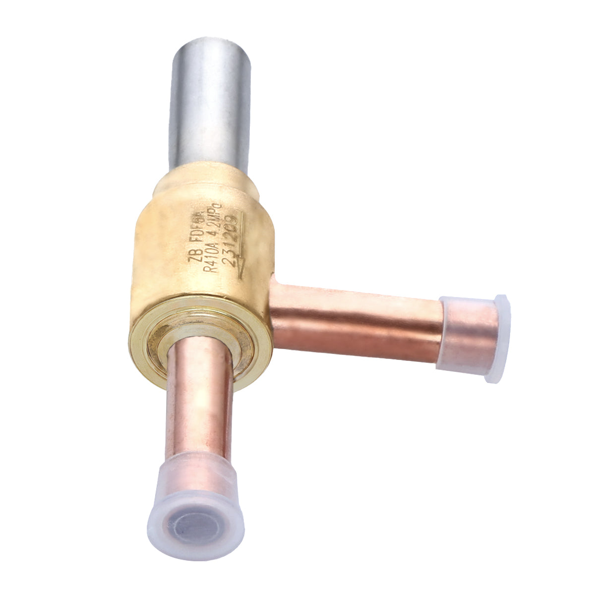 Empura Parts 1.4.04.00004 Solenoid Valve Compatible With: E-UCF160 E-UCH160 E-UCF210