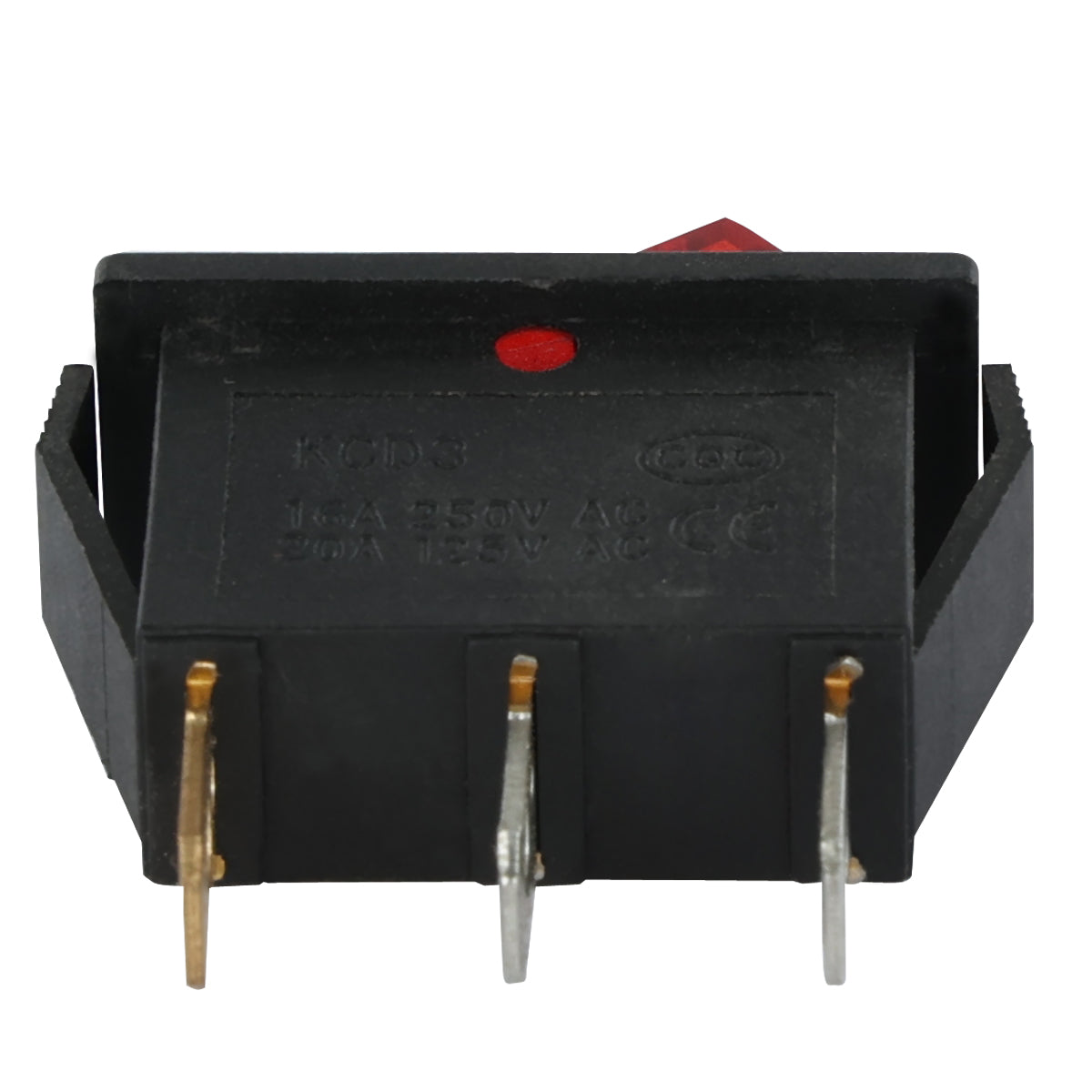 Empura Parts 1.6.08.00001 Machine Switch Compatible With: E-UCF120 Empura Ice Machines
