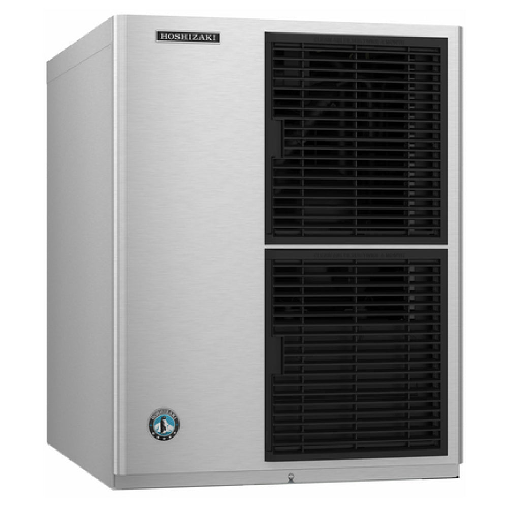 Hoshizaki KM-660MAJ-E - (50hz Model) Ice Maker, Cube-Style, 22"W