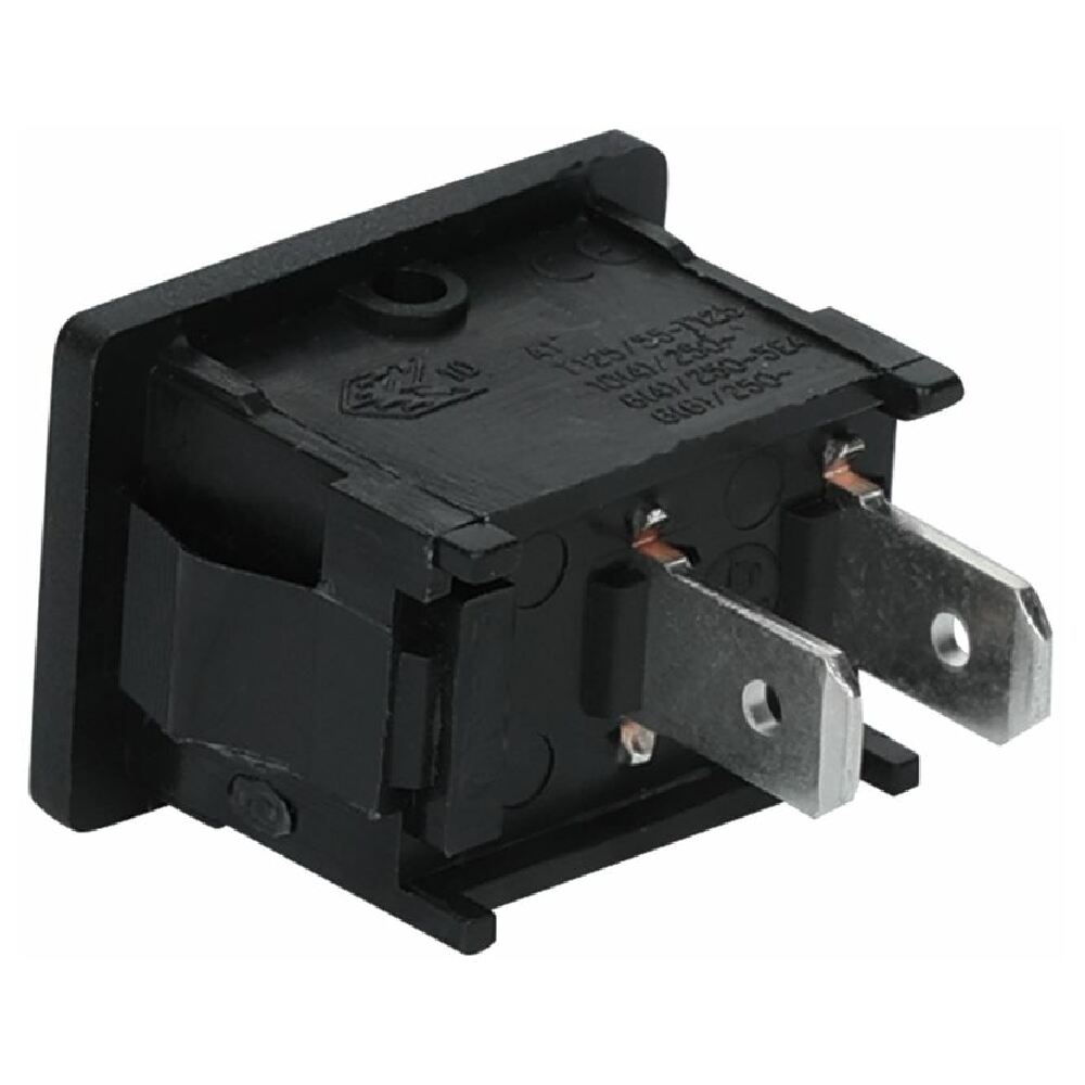Empura Parts 104090017 - Light Switch Compatible With: E-EGM-16FB, E-EGM-16FW, E-EGM-23FB