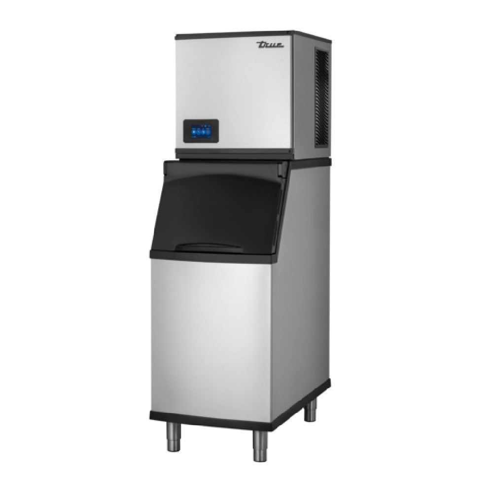 True Mfg. - Ice Makers TCIM-422-HA1-A - True Ice Series Ice Maker, Cube Style (half)