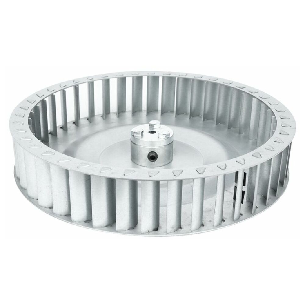 Empura Parts 70100102391L - Blower Wheel Compatible With: ECO-613_ NAT, ECO-613_LP