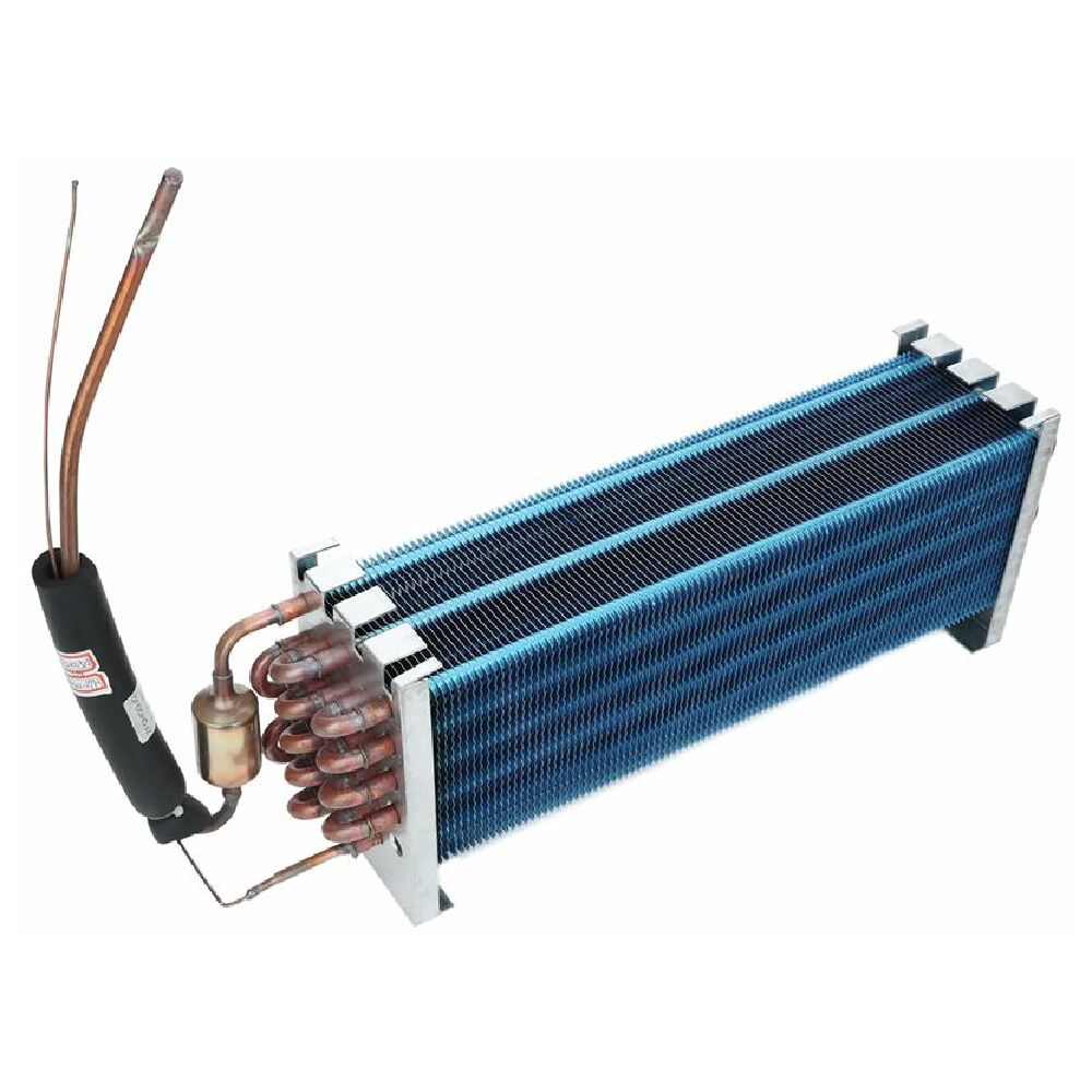 Empura Parts 5112000500 - Evaporator Coil Compatible With: E-KUC27F, Empura Refrigeration