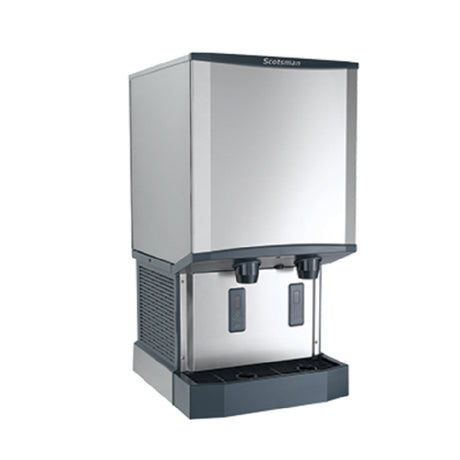 Scotsman HID540WX-1 Meridian™ Ice & Water Dispenser Touchfree® Infrared Dispensing