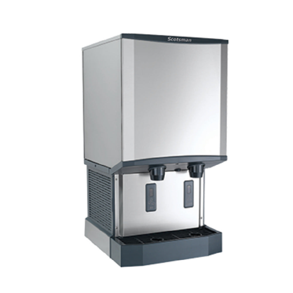 Scotsman HID540A-1 - Meridian™ Ice & Water Dispenser, Touchfree® Infrared Dispensing