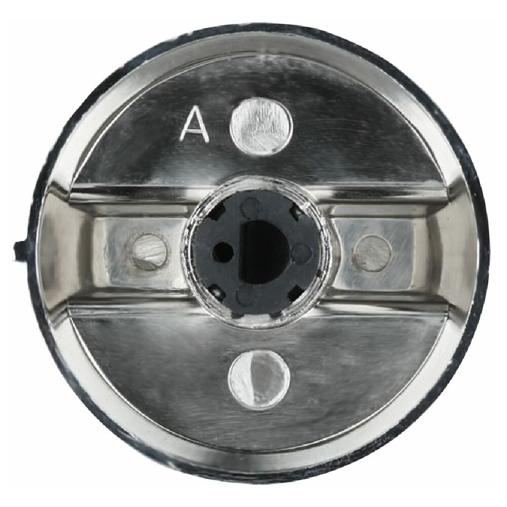 Empura Parts 70101104591 - Knob For Oven, Compatible With: EGR60-GS24_NAT, EGR60-GS24_LP