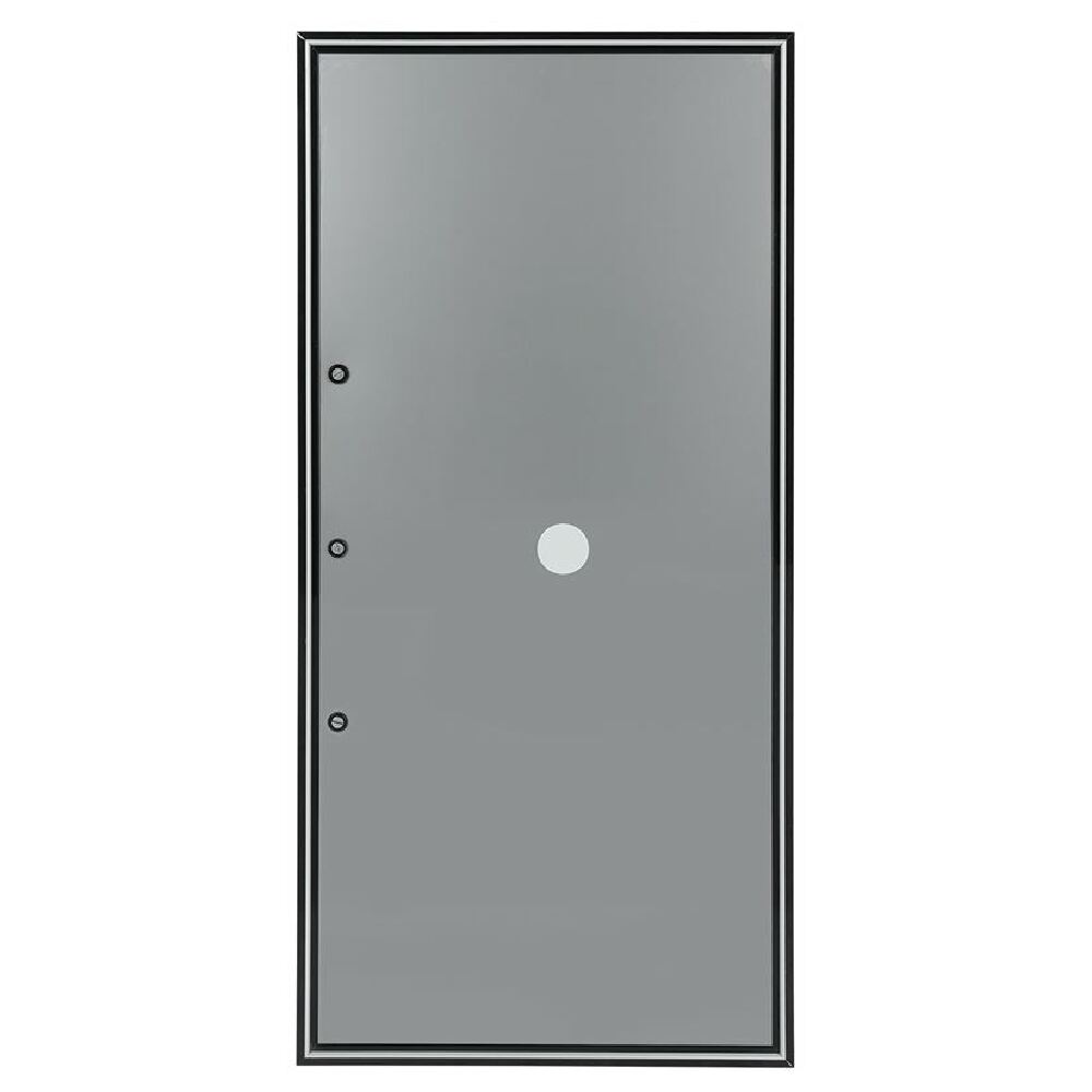Empura Parts 5107000039L - Door (Left) Compatible With: E-KBC-65, Empura Refrigeration
