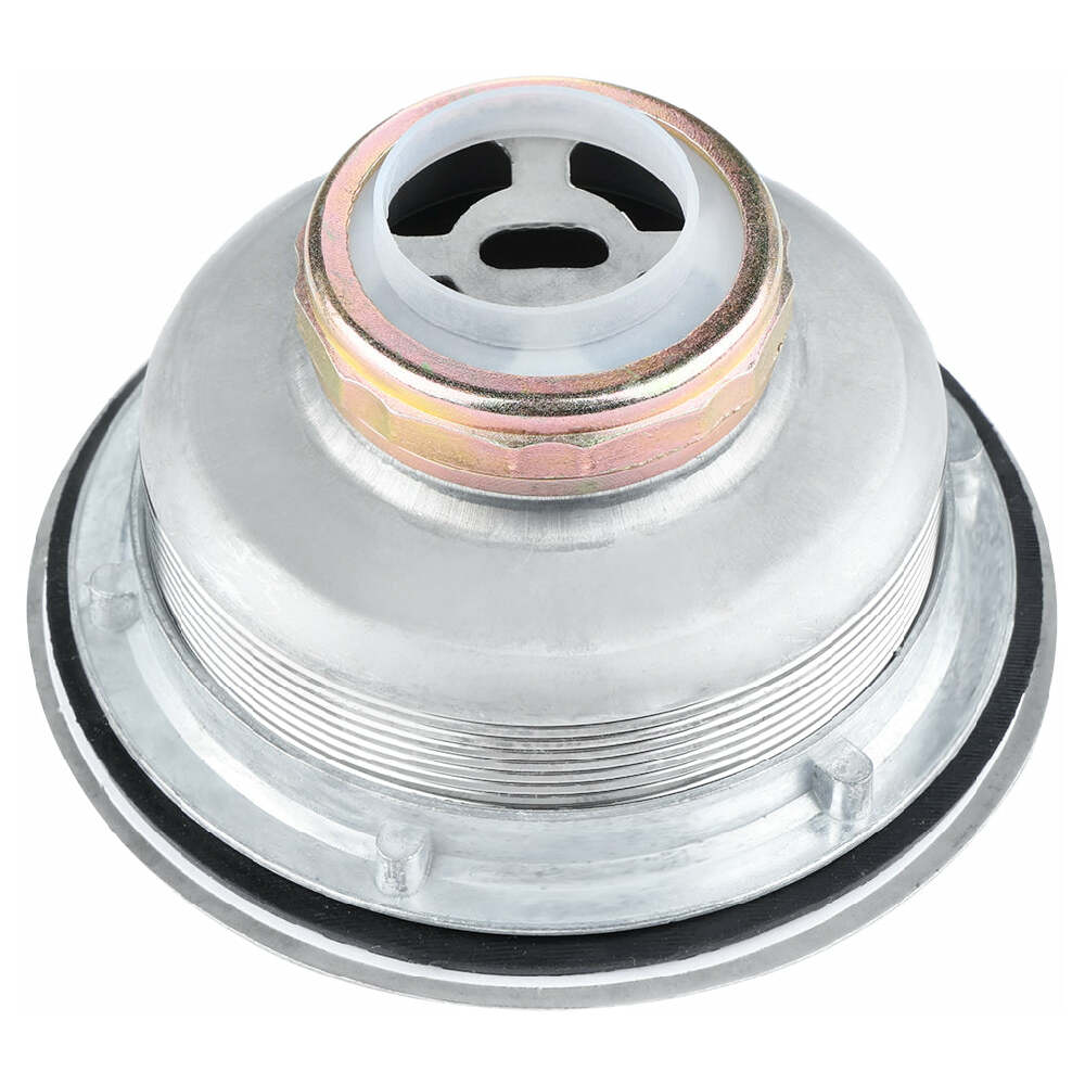 Empura E-HL-BS01 - 3.5"basket Drain, Empura Stainless