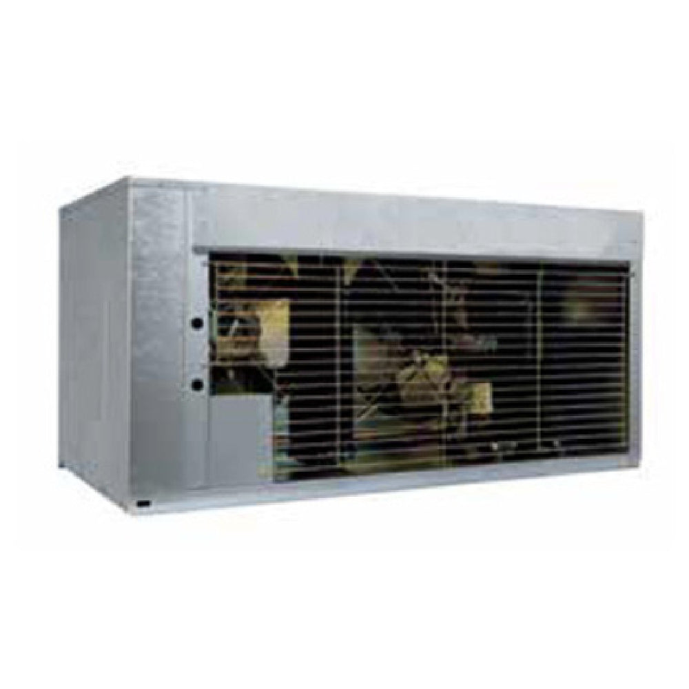 Manitowoc CVDF3000 - Remote Condensing Unit, Air-cooled, For SF-3000C Series (QuietQube)