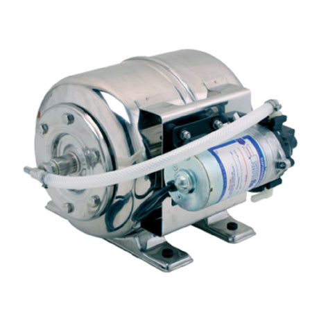 Everpure 804-029 - Medium Water Boost System, Medium 90 Psi Water Boost Pump, (1) 2 Gallon Tank
