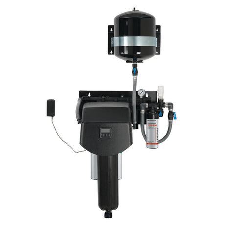 Everpure EV943740 - Endurance® Water Filtration System, Endurance® SC Twin, (1) EC210 Prefilter