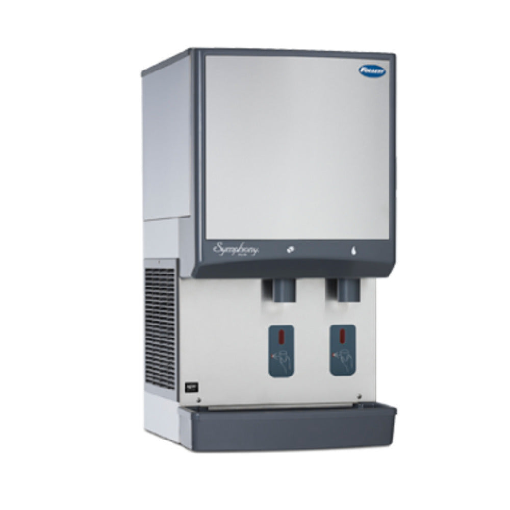 Follett Products (Middleby) 25HI425A-S0-DP - Symphony Plus™ Ice & Water Dispenser