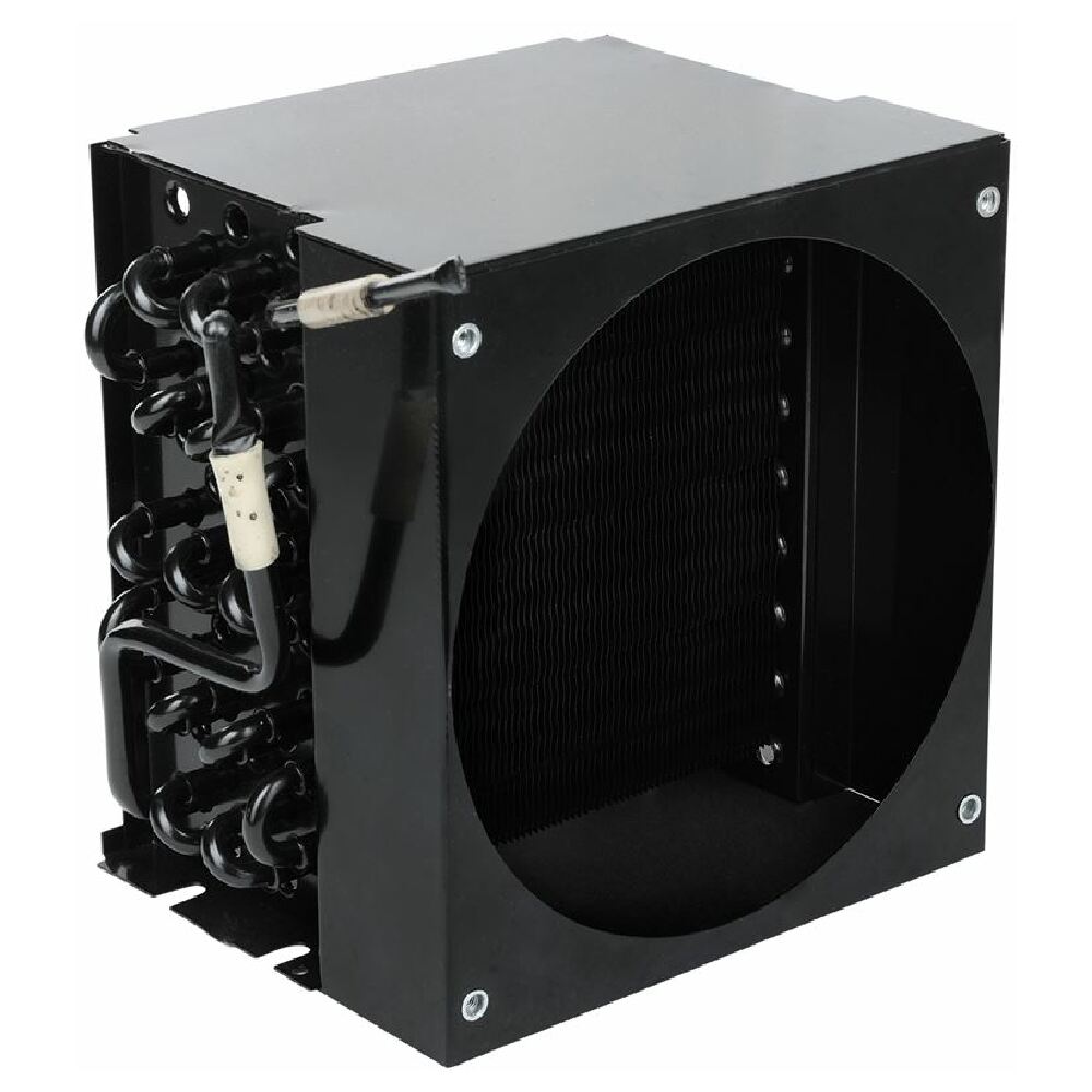 Empura Parts 5111000021 - Condenser Coil Compatible With: E-KB27F, Empura Refrigeration