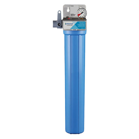 Everpure FX-12E - FX Water Filter System, Single 20", (1) Empty Housing