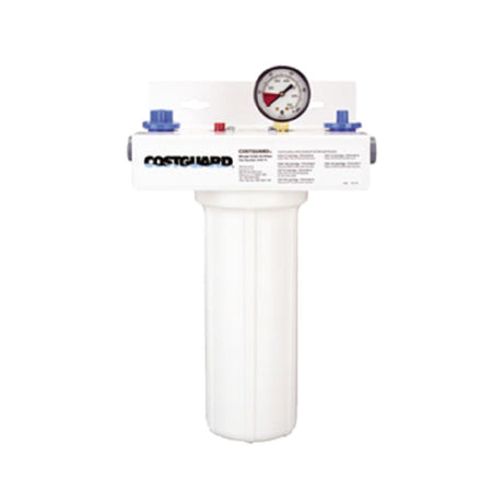 Everpure EV910010 - Everpure® Water Filter Housing, CGS-10, (1) CGS-10 10" Low Profile Water Filter Housing