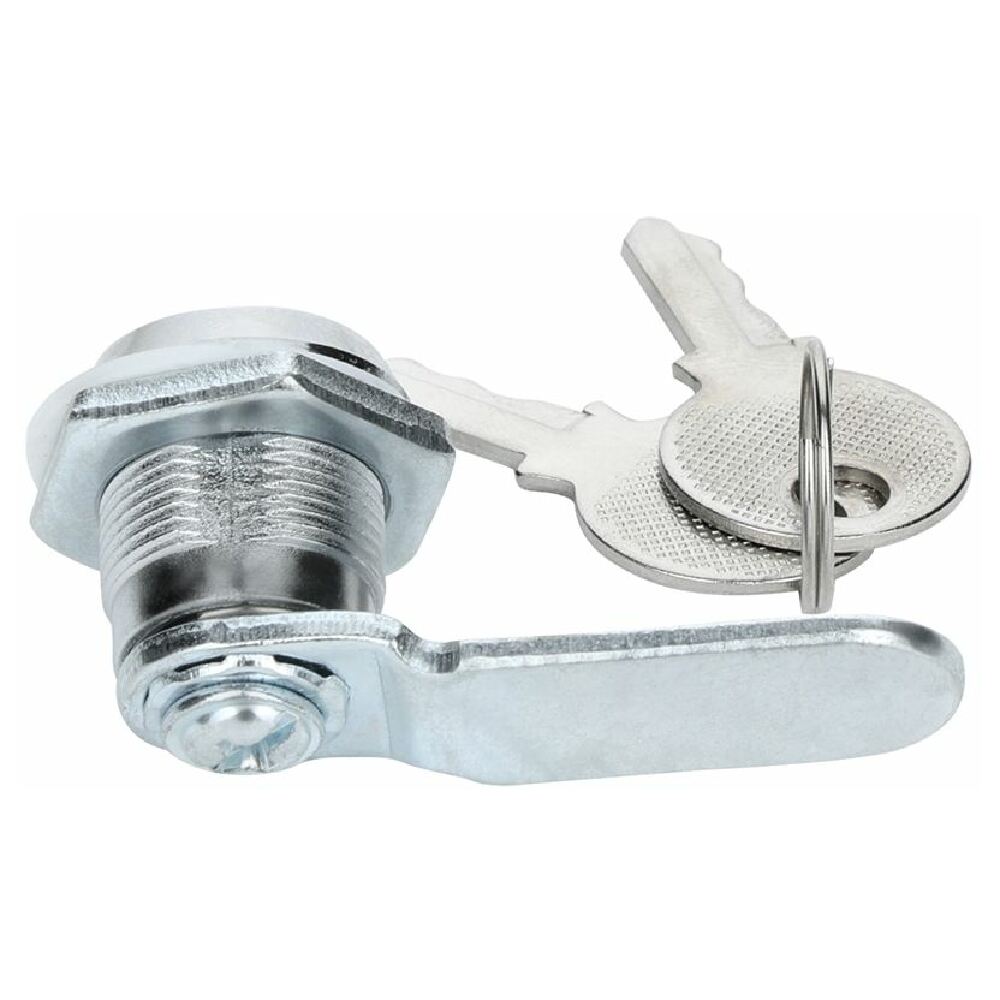 Empura Parts 107130008 - Door Lock & Key Compatible With: E-KB25WF, E-KB25WR, Empura Refrigeration