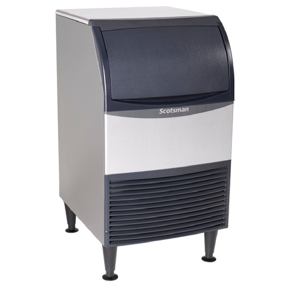Scotsman CU0920MA-1 - Undercounter Ice Maker With Bin, Cube Style, Air Cooled