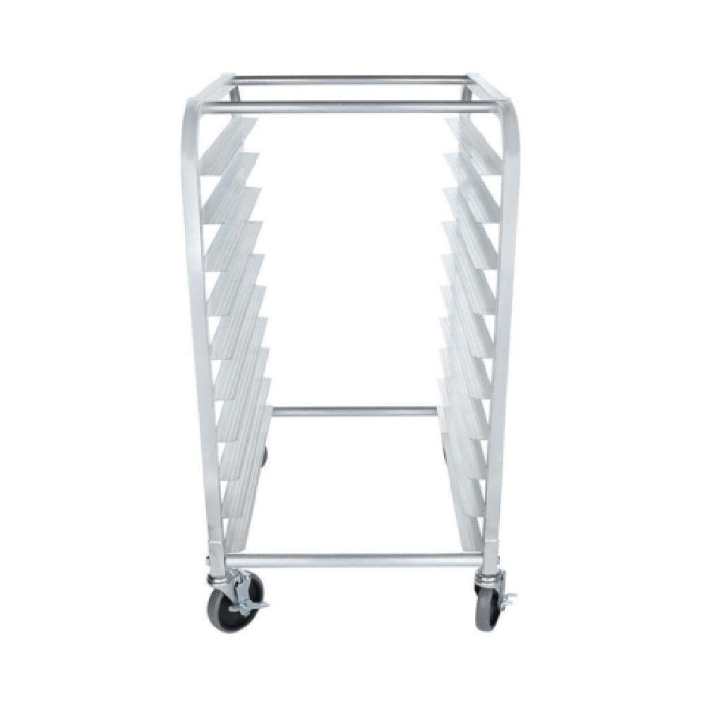 Empura E-RACKECO10A - Pan Rack, Bun, 10 Pan