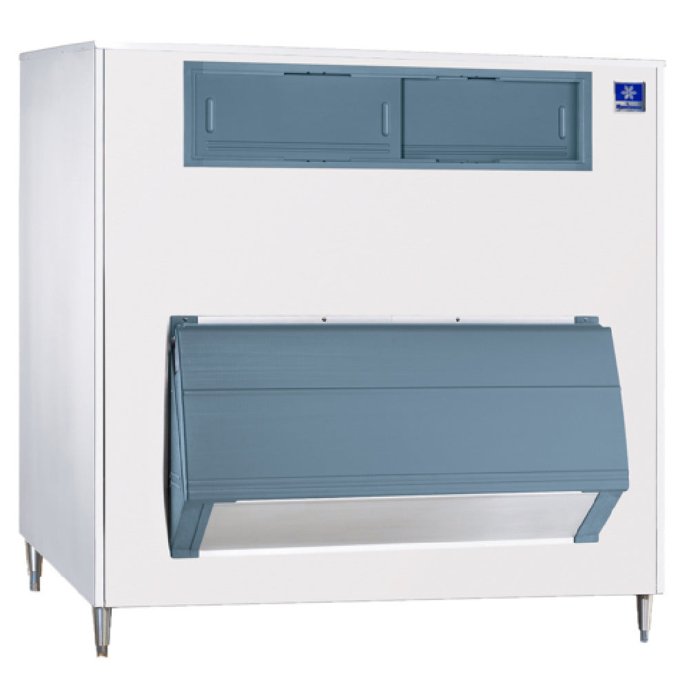 Manitowoc F1650 Upright Ice Storage Bin Large First Ice In/first Ice Out