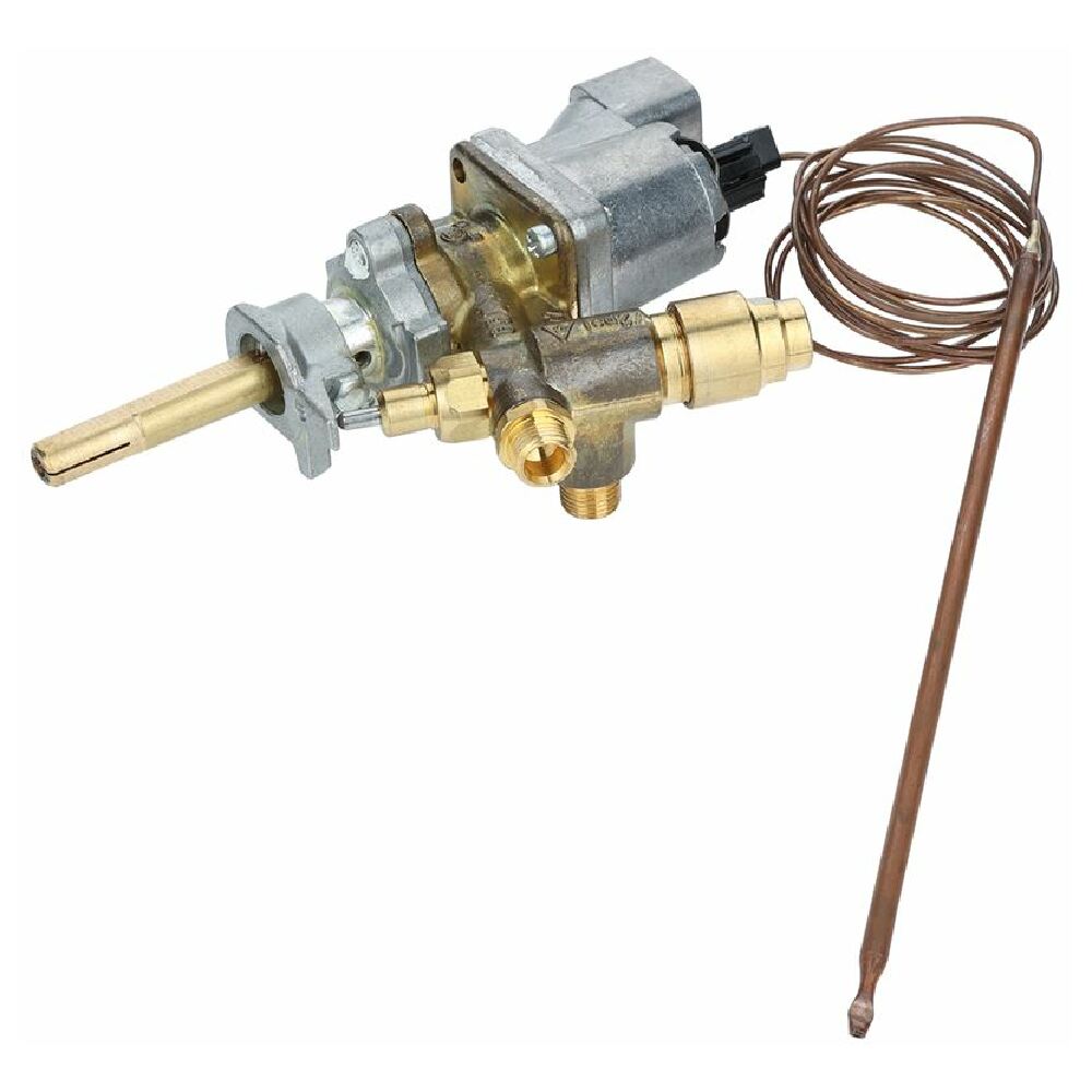 Empura Parts 70202201200L - Thermostat Valve, Compatible With: EGR60-GS24_NAT, EGR60-GS24_LP