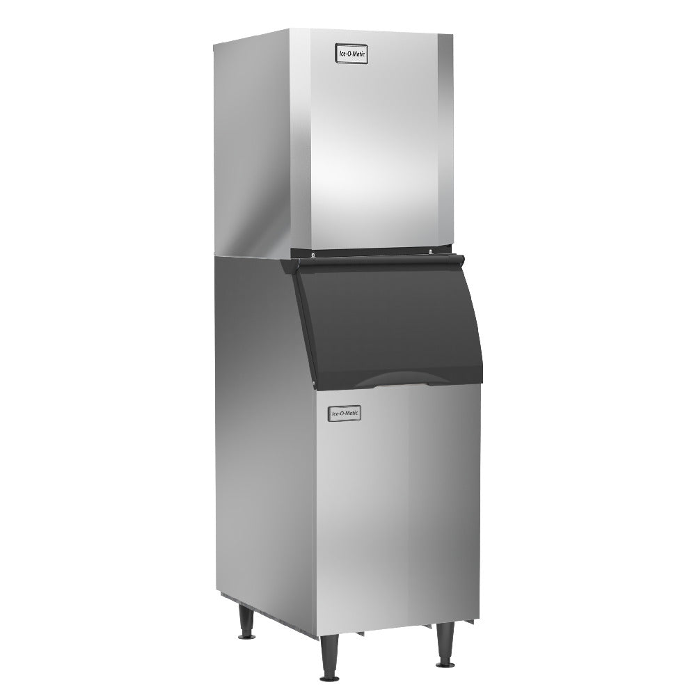 Ice-O-Matic CIM0320HW - Elevation Series™ Modular Cube Ice Maker, Water-cooled