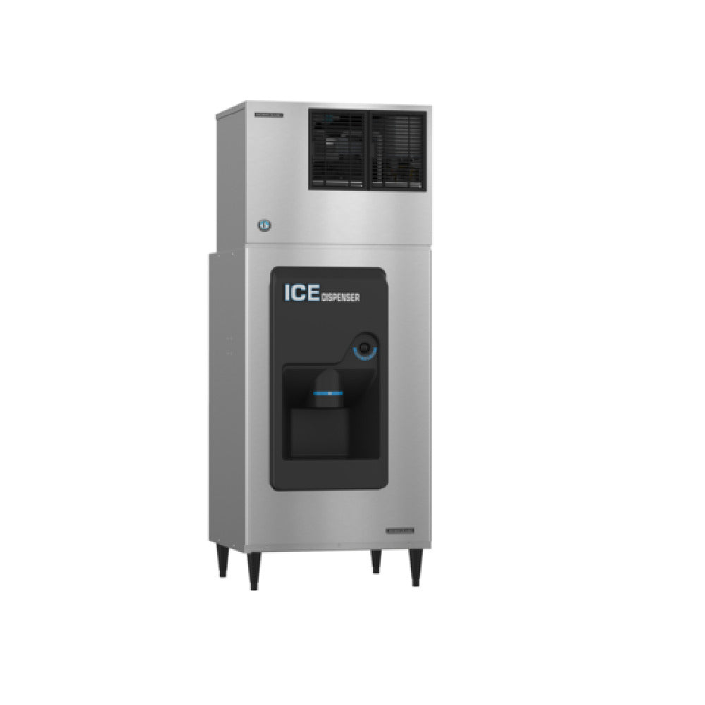 Hoshizaki KMD-705MAJ - Ice Maker, Cube-Style, 30"W