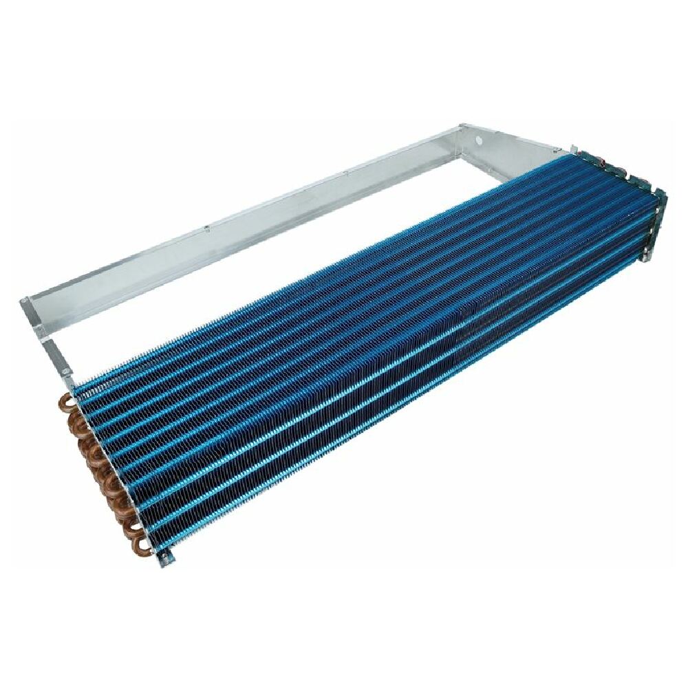 Empura Parts 5112000472 - Evaporator Coil Compatible With: E-KB81R, Empura Refrigeration