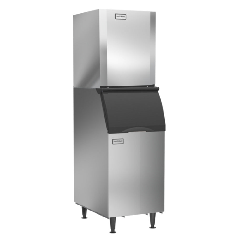 Ice-O-Matic CIM1126HA90 - Elevation Series™ Modular Cube Ice Maker, Air-cooled