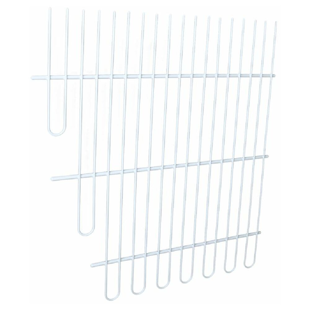 Empura Parts 109020205 - Middle Shelf Compatible With: E-KBC-50, E-KBC-65, E-KBC-95