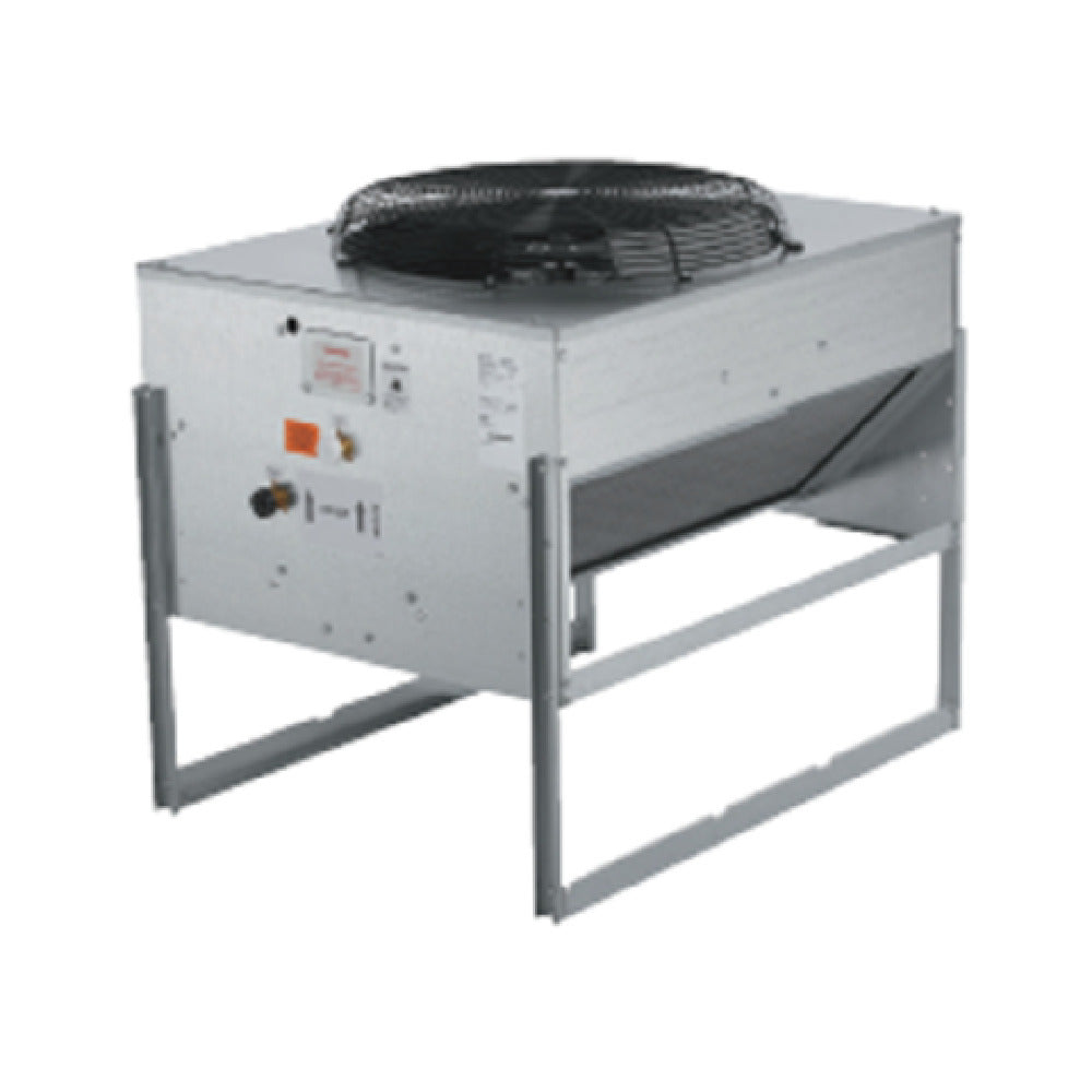 Scotsman ERC311-6 - Condenser Unit, Remote Refrigeration, Designed For Outdoor Installation
