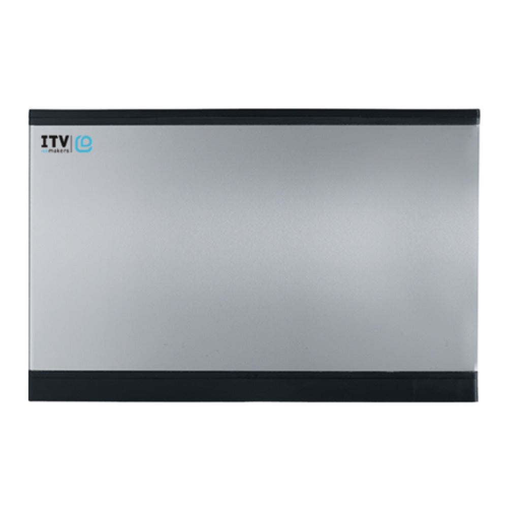 ITV Ice Makers SPIKA MS 1500 R - SPIKA Ice Maker, Remote, Half Or Full Classic American Ice Cube-style