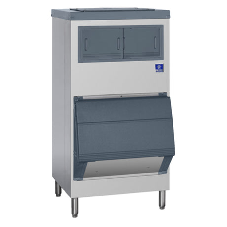 Manitowoc F700 Upright Ice Storage Bin Large First Ice In/first Ice Out