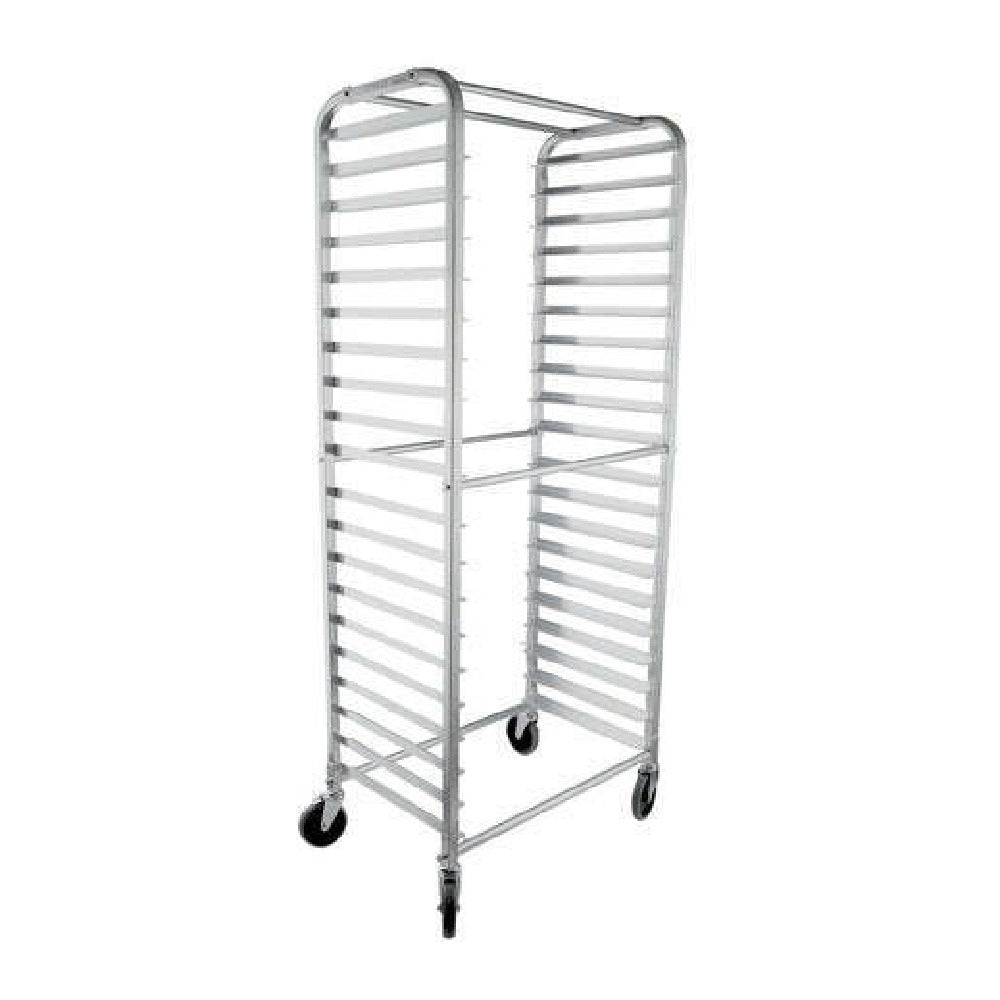 Empura E-RACKECO20ASL - Pan Rack, Bun, 20 Pan