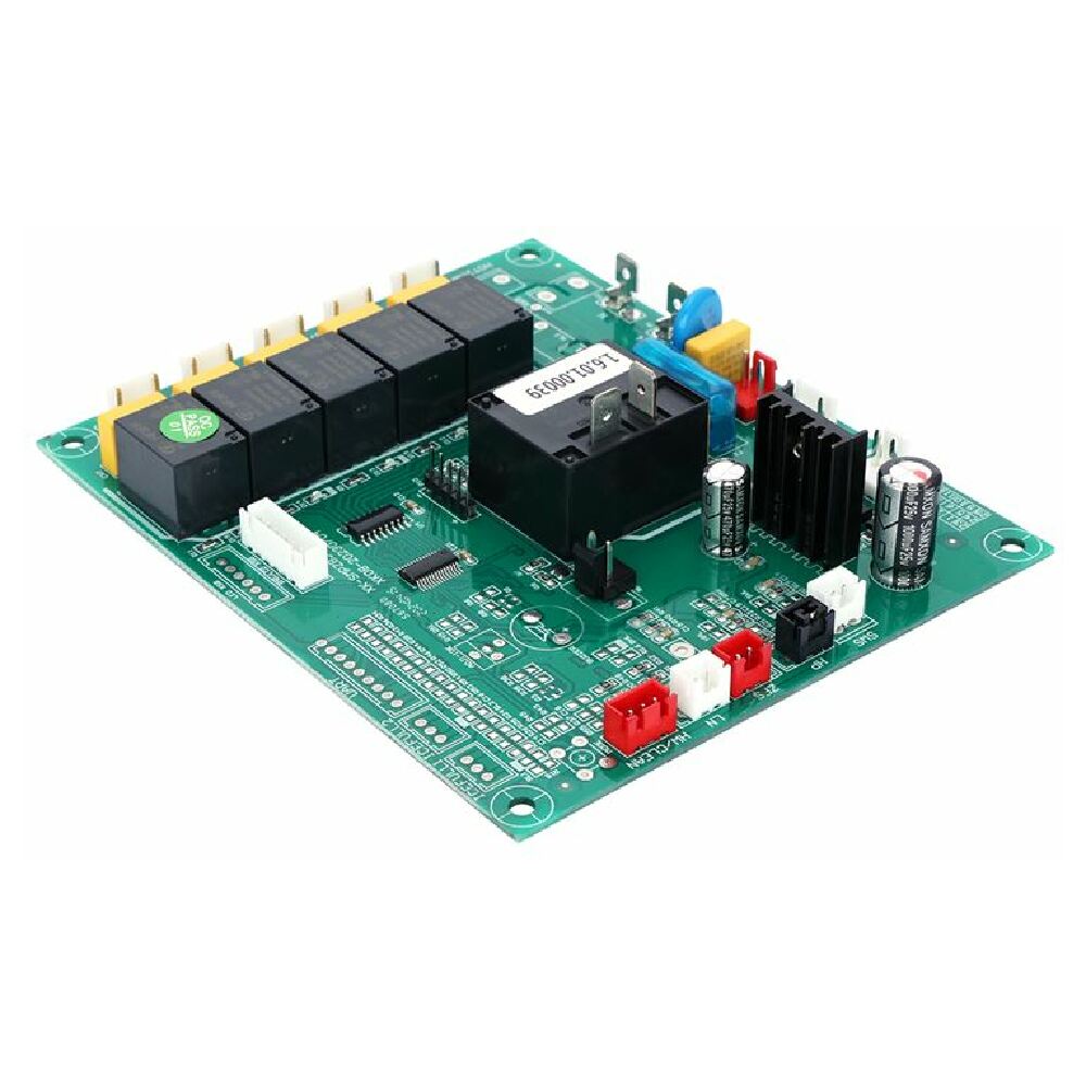 Empura Parts 1.6.01.00039 - Control Board Compatible With: E-MCF350, E-MCH350, E-MCF430