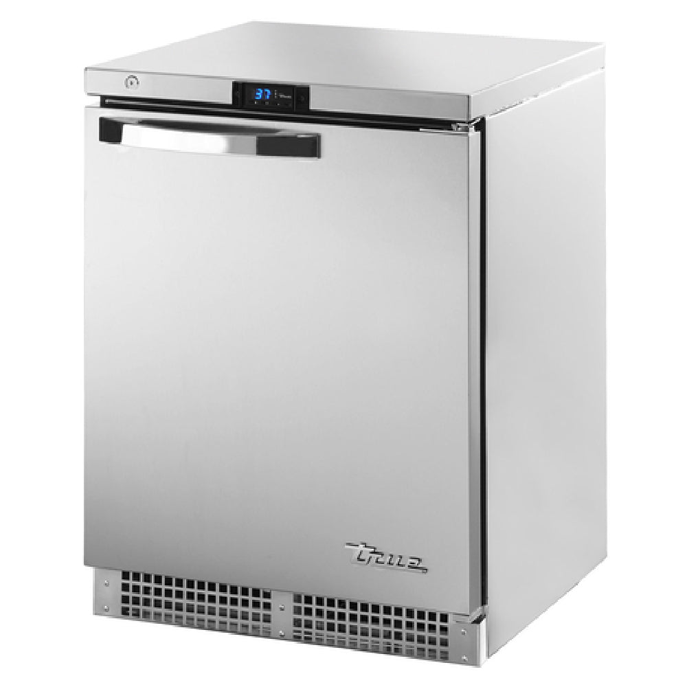 True Mfg. - General Foodservice TUC-24-HC~SPEC3 - SPEC SERIES® Undercounter Refrigerator