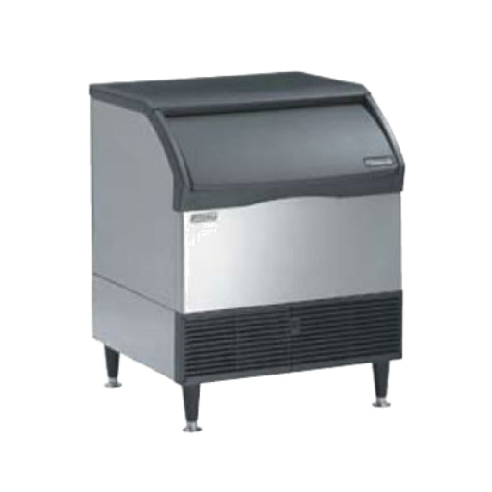Scotsman CU3030SW-1 - Undercounter Ice Maker With Bin, Cube Style, Water-cooled