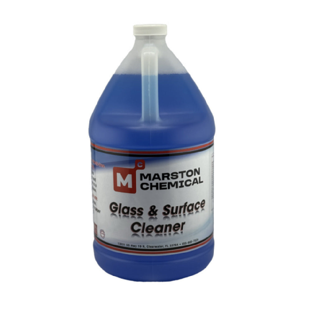 Empura 300188 - Glass & Surface Cleaner, 1 Gallon, Specifically Formulated For Streak-free