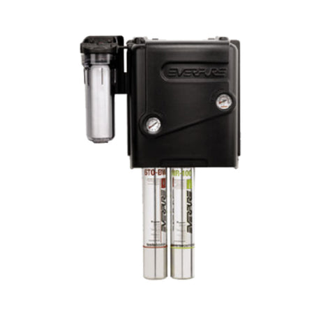 Everpure EV997007 - MRS Reverse Osmosis System, MRS-100, Twin