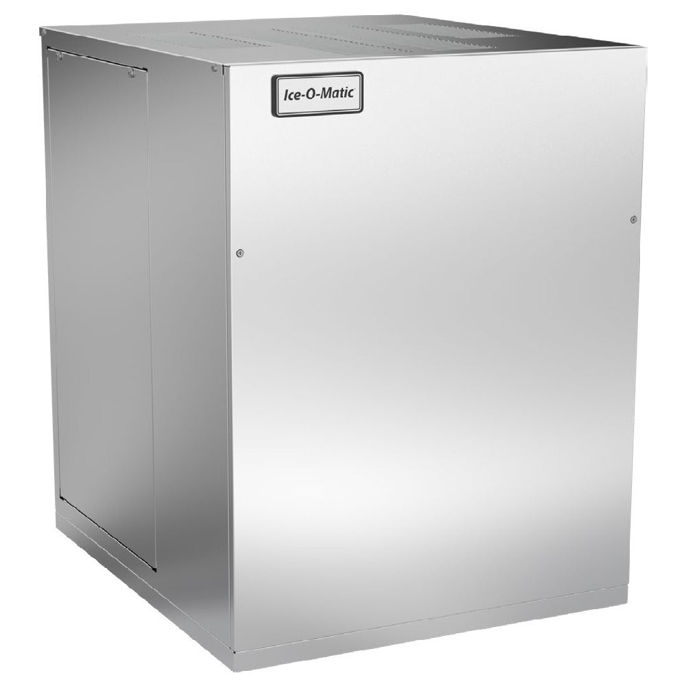 Ice-O-Matic HEM0956A90 - Quartz Ice® Maker In R290, Harder, Chewable Nugget Ice