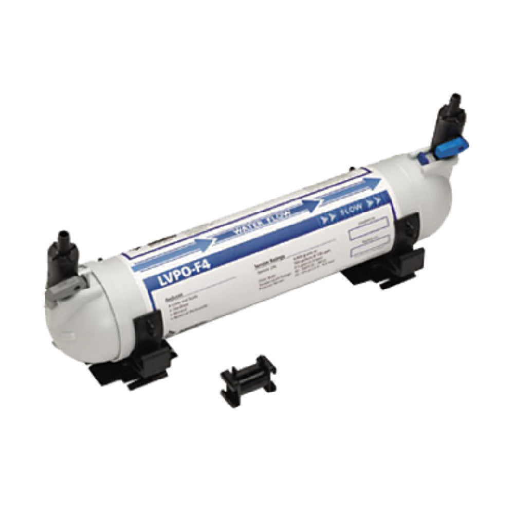 Everpure 94-751-02 - LVPO Water Filtration System, LVPO-F4, (1) LVPO-F4 Fibredyne® Carbon Block Cartridge
