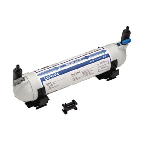 Everpure 94-751-02 - LVPO Water Filtration System, LVPO-F4, (1) LVPO-F4 Fibredyne® Carbon Block Cartridge