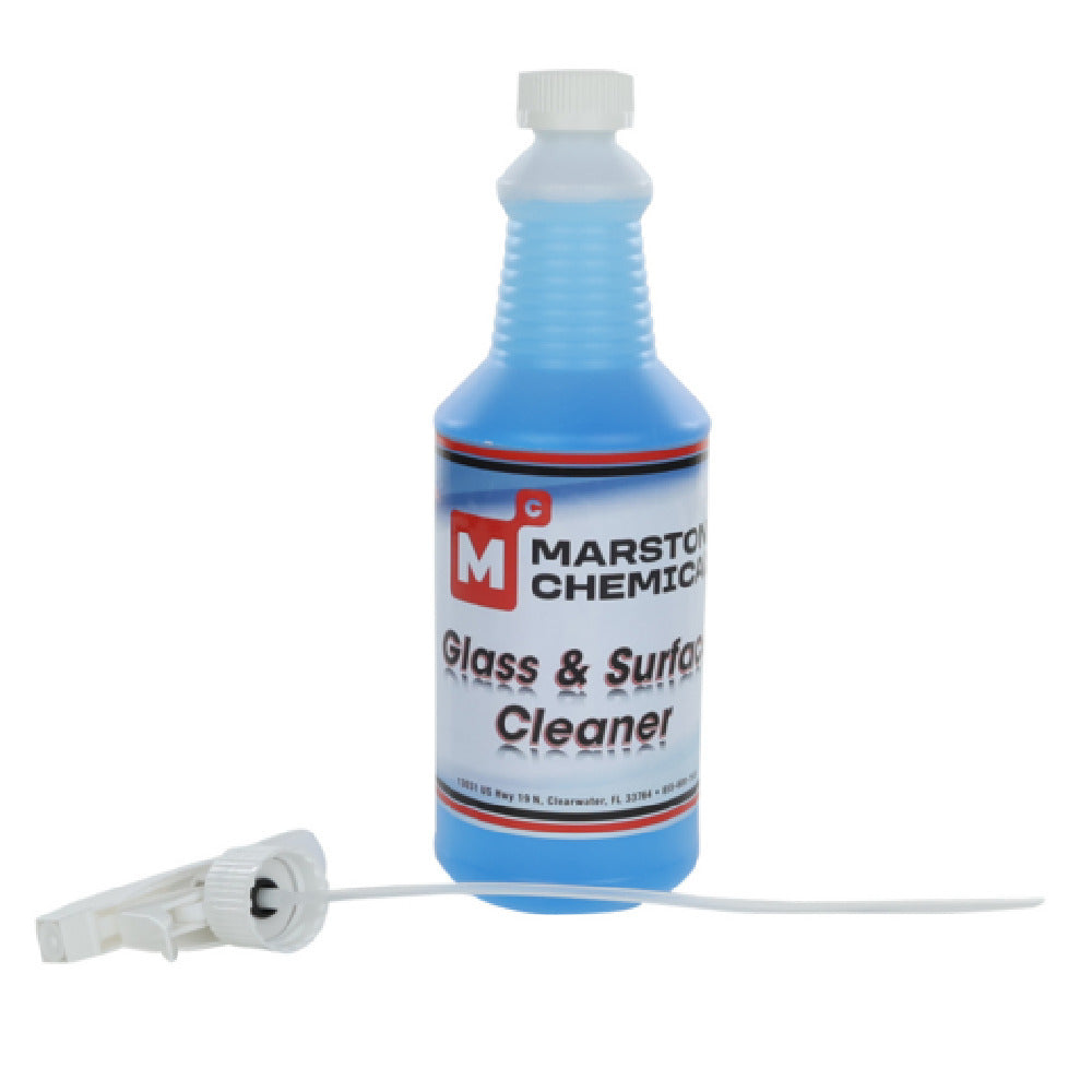 Empura 336188 - Glass And Surface Cleaner, 32 Oz, Loosens Dirt On Contact