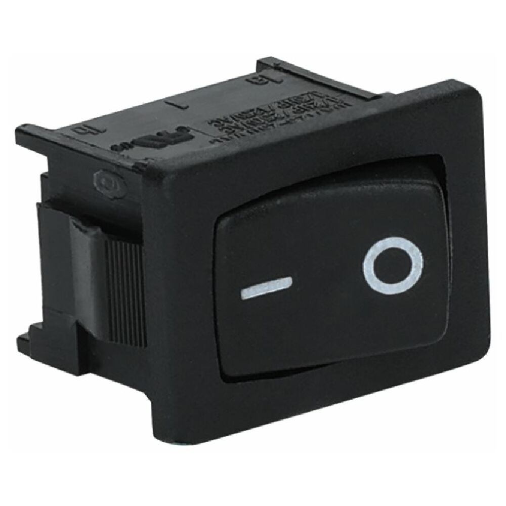 Empura Parts 104090017 - Light Switch Compatible With: E-EGM-16FB, E-EGM-16FW, E-EGM-23FB