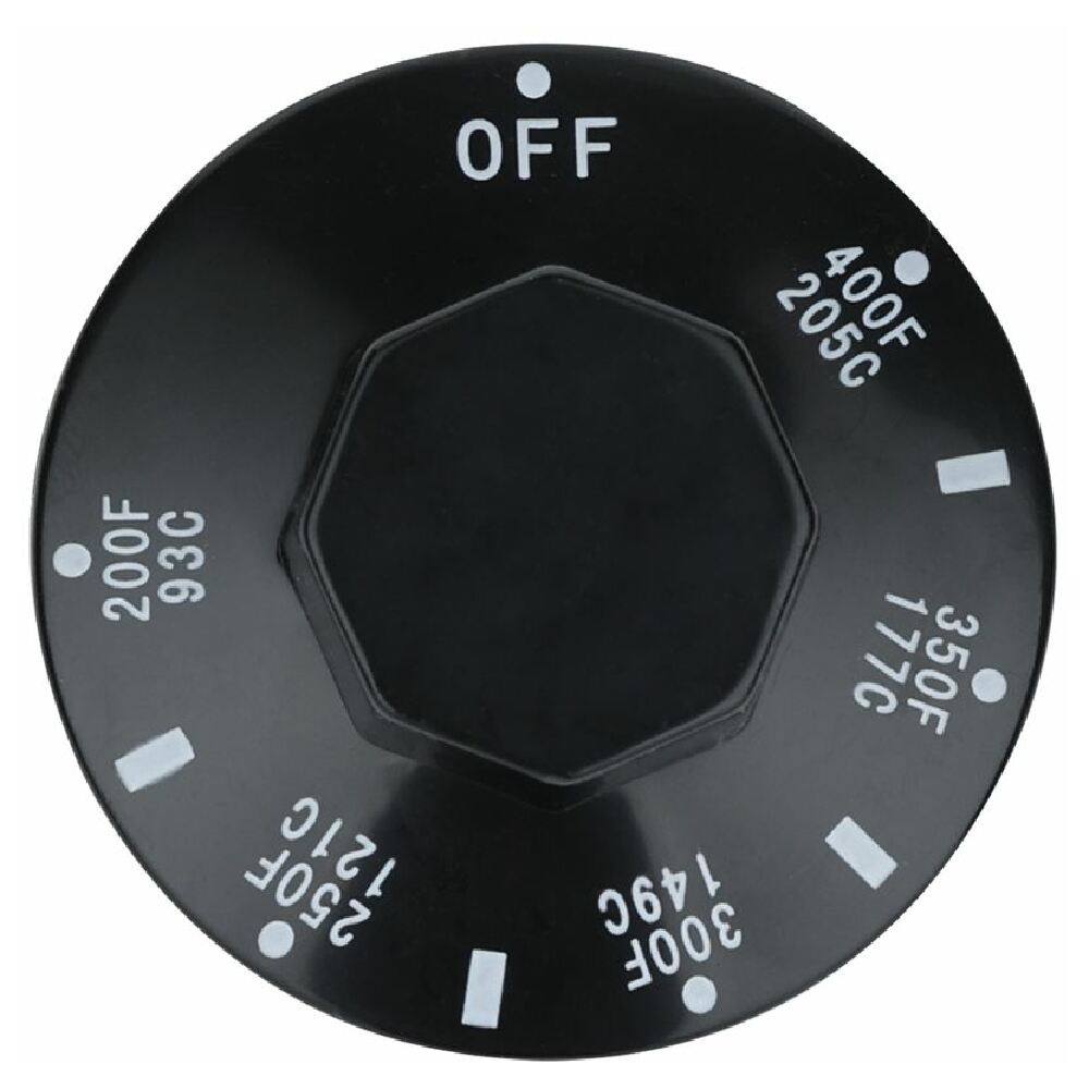 Empura Parts 70101103628 - Knob, Compatible With: EGF-70/80_NAT, EGF-70/80_LP