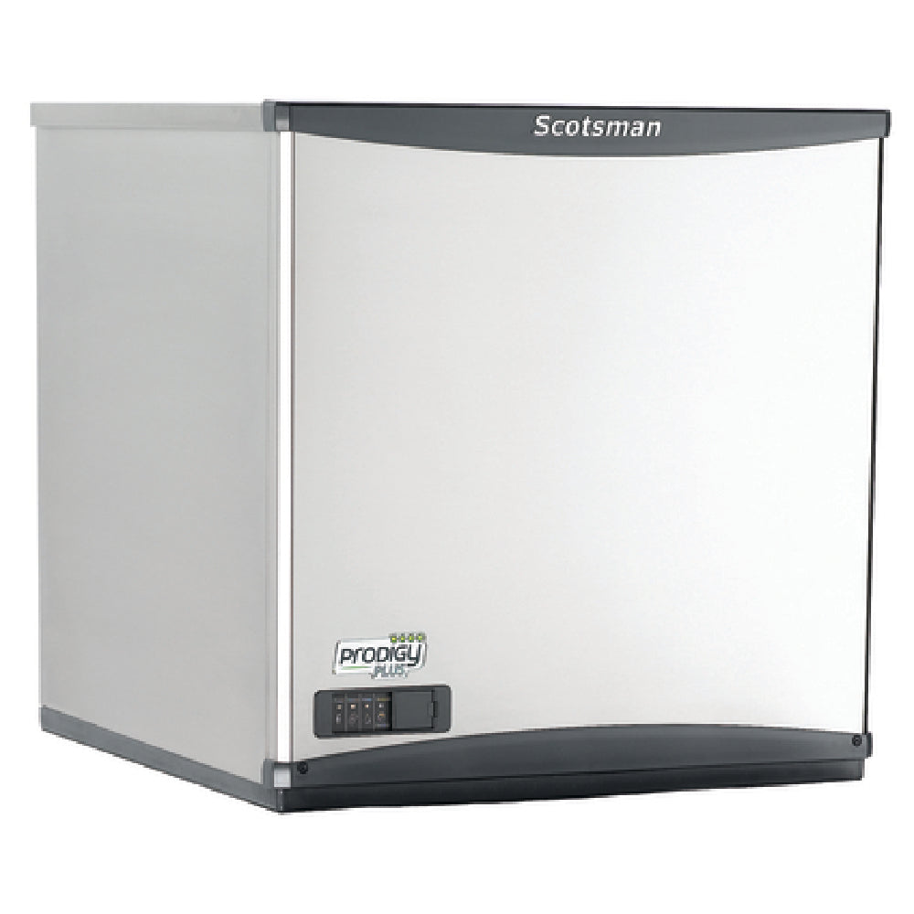 Scotsman NH0422W-1 - Prodigy Plus® Ice Maker, Nugget Style, H2 Nugget Ice