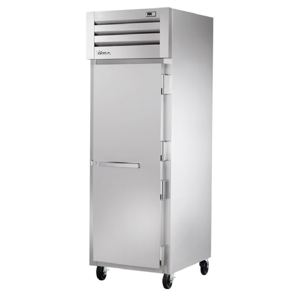 True Mfg. - General Foodservice STR1R-1S-HC - SPEC SERIES® Refrigerator, Reach-in