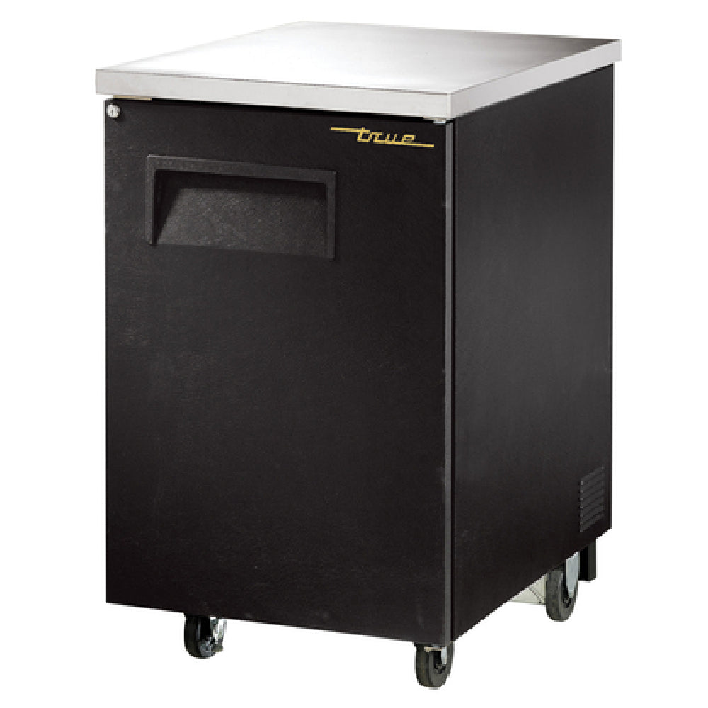 True Mfg. - General Foodservice TBB-1-HC - Back Bar Cooler, One-section, 38-3/4"H