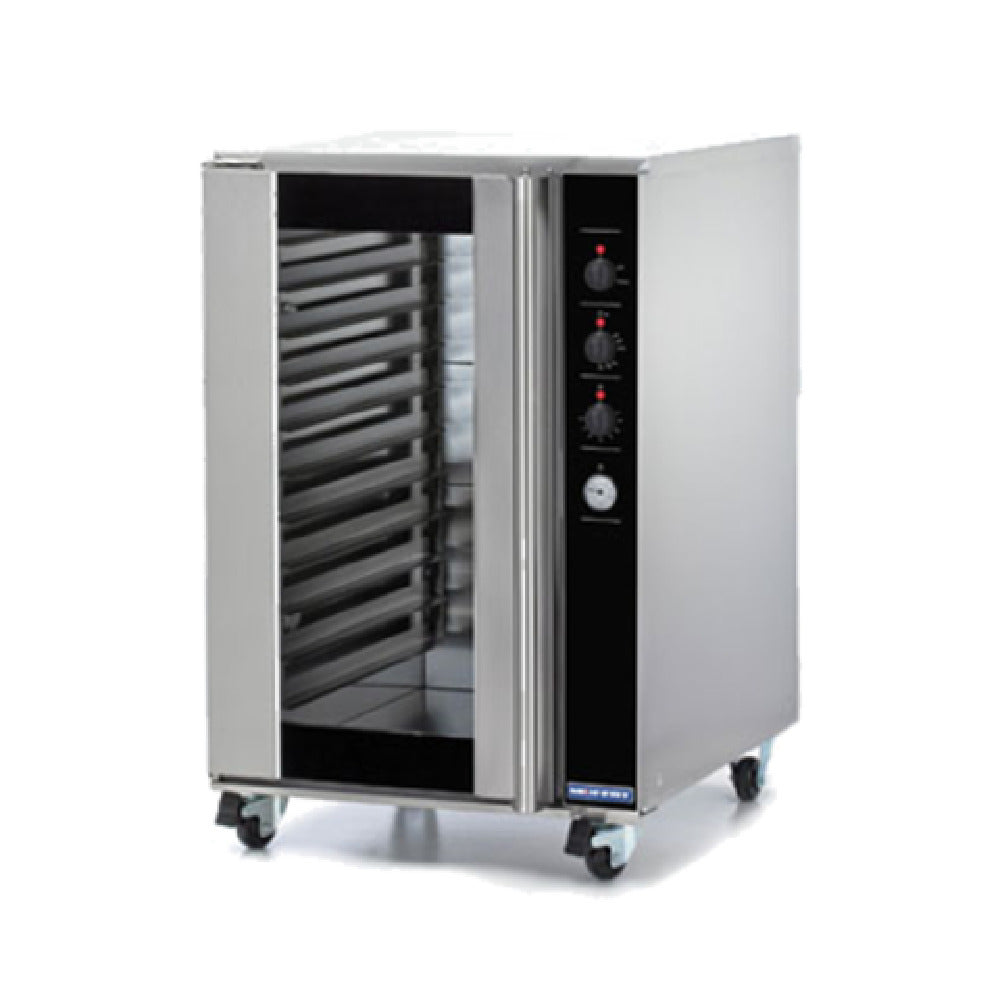 Moffat P12M - Turbofan® Proofer/Holding Cabinet, Capacity 12 Full-size Or 24 Half Size Pans