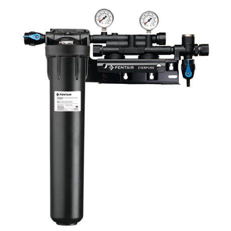 Everpure EV929322 - Coldrink/Insurice Water Filtration Manifold, Coldrink/Insurice Twin