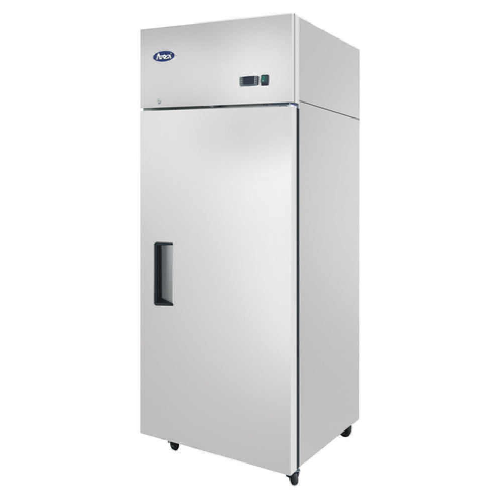 Atosa USA, Inc. MBF8001GR - Atosa Freezer, Reach-in, One-section